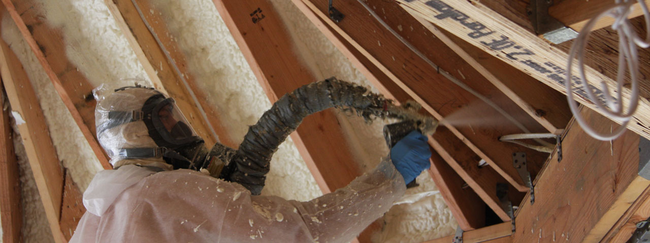 Vermont Attic Insulation Spray Foam Vermont Attic Insulation Spray Foam