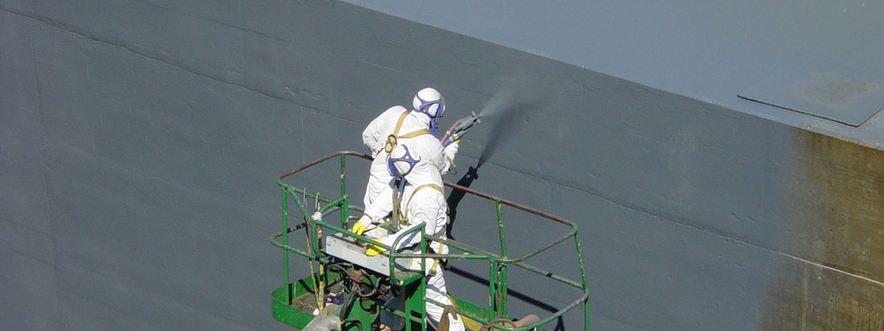Polyurea protective coatings for Vermont Polyurea protective coatings for Vermont